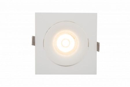 Светильник встраиваемый Denkirs Roto (Рото) DK2121-WH