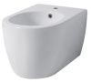 Биде подвесное Disegno Ceramica Skip SK007NF155 цвет коричневый