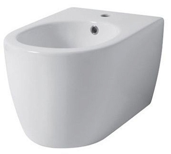 Биде Disegno Ceramica Skip SK007NF155 подвесное Биде Disegno Ceramica Skip SK007NF155 подвесное
