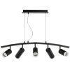 Светильник подвесной Lightstar RULLO (РУЛЛО) LR7353738720