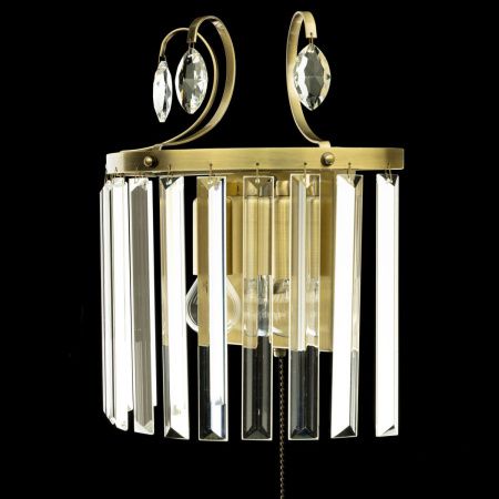 Светильник настенный Citilux Инга CL335323