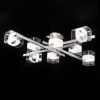 Люстра потолочная Citilux Вирта CL139280