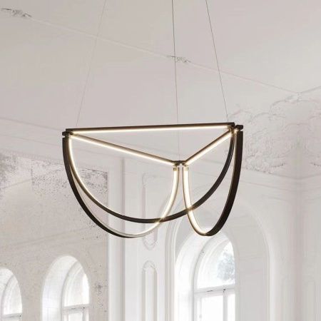 Светильник подвесной ImperiumLoft Solana Light (Солана Лигхт) 193447-23