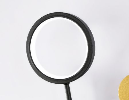 Светильник настенный Ambrella Light LineTech (ЛинеТецх) FL51602