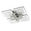 Люстра потолочная LED4U L3011-4