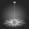 Люстра на штанге ST Luce CALLIO (ЦАЛЛИО) SL1097.103.09