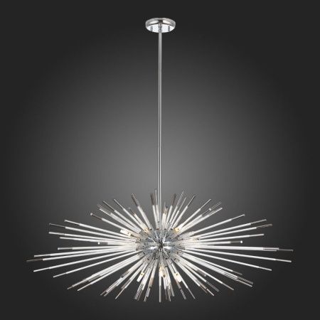Люстра на штанге ST Luce CALLIO (ЦАЛЛИО) SL1097.103.09