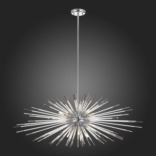 Люстра на штанге ST Luce CALLIO (ЦАЛЛИО) SL1097.103.09 - фото 3