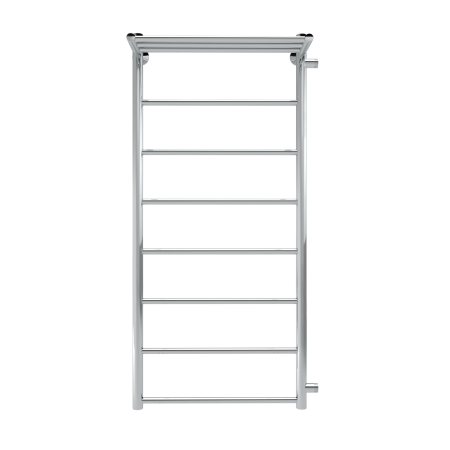 Полотенцесушитель Indigo Line LLSHSW110-40R-б/п-100 48х110 водяной хром
