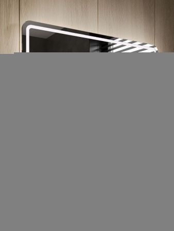 Зеркало Orange Nature ON-80ZE 80х80