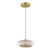 Светильник подвесной ST Luce Frittela (Фриттела) SL6239.203.01