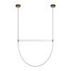 Светильник подвесной Loft It Liana 10221/1250