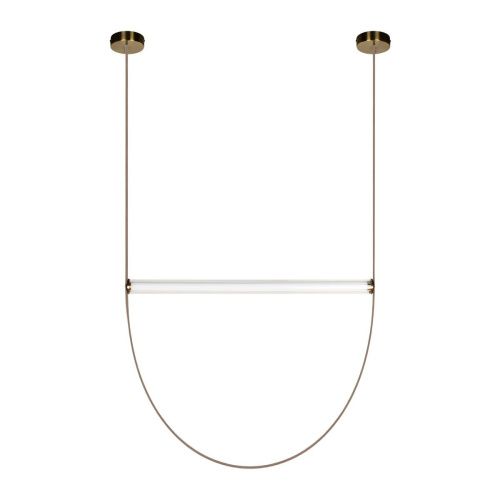 Светильник подвесной Loft It Liana 10221/1250 - фото 3