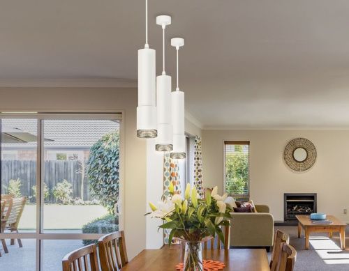 Светильник подвесной Ambrella Light Techno (Тецхно) XP7421002 - фото 2