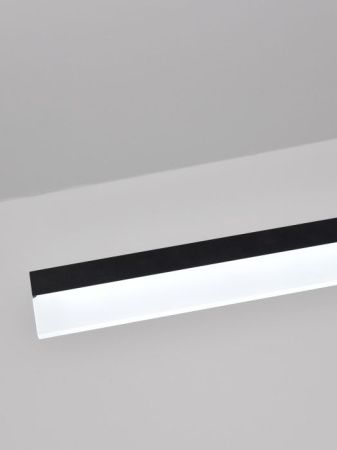 Линейный подвесной светильник Natali Kovaltseva Line (Лине) HIGH-TECH LED LAMPS 82068