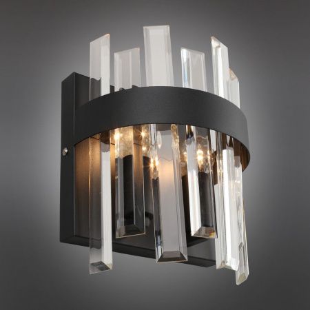 Светильник настенный Omnilux Oriolo (Ориоло) OML-69411-02