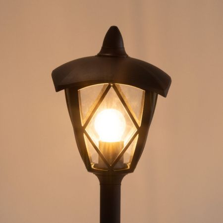 Ландшафтный светильник De Markt Корсо 801042401