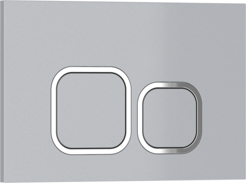 Комплект унитаз с инталляцией и клавишей смыва Iberica Blanca BURGOS ALTO IB001.BRA.234.833 - фото 5