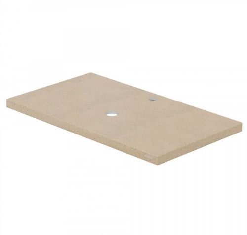 Столешница СанТа 900149 81х45 подвесная цвет колорадо