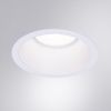 Светильник встраиваемый Arte Lamp Dash (Дасх) A2864PL-1WH