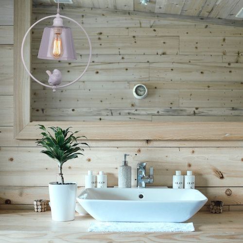 Светильник подвесной Arte Lamp Passero (Пассеро) A4289SP-1WH - фото 3