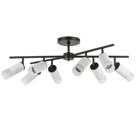 Люстра на штанге Lightstar RULLO (РУЛЛО) LR7283681