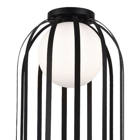 Светильник потолочный ST Luce Nordic (Нордиц) SL6129.402.01