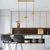 Светильник подвесной ImperiumLoft Serenity (Серениты) 140993-26