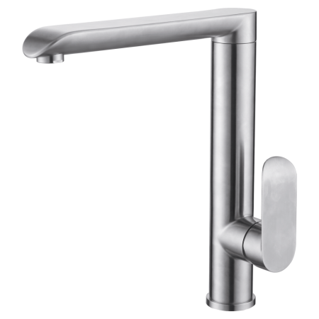 Смеситель для кухни Melana Paola Hi-tech 610603 на мойку