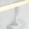 Подсветка для зеркал LED4U L7186-720 WH