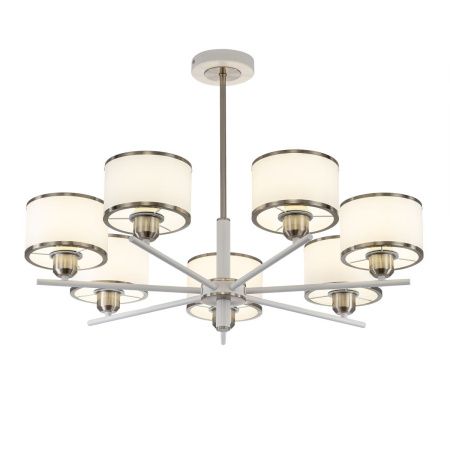 Люстра на штанге Citilux Alton (Алтон) CL421272
