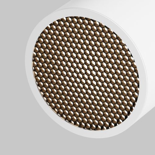 Светильник трековый Maytoni Technical Glare TR225-1-GX53-W - фото 2