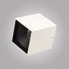Светильник накладной AM Group Am482 AM482 BK+WH 10W