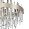 Люстра подвесная Citilux Лаура CL301282