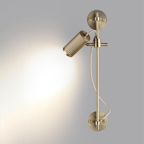 Спот Odeon Light MANCHESTER (МАНЦХЕСТЕР) 7013/1W - фото 4