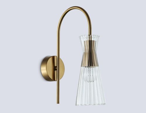 Бра Ambrella Light Modern (Модерн) LH55705 - фото 4