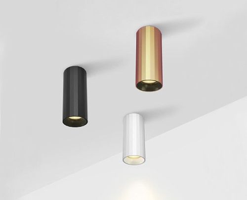 Светильник накладной Italline IT08-8012 IT08-8012 white - фото 4
