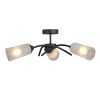 Люстра потолочная Vitaluce V2850-1/3PL