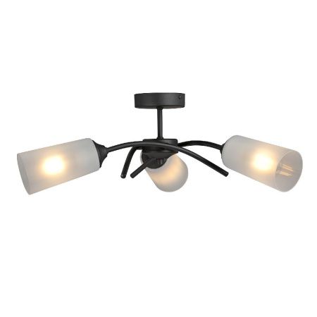 Люстра потолочная Vitaluce V2850-1/3PL