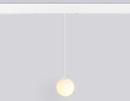 Трековый магнитный светильник Ambrella Light Magnetic 220V (Магнетиц 220В) GL1441