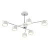 Люстра на штанге Lumion Karina (Карина) 8241/6C