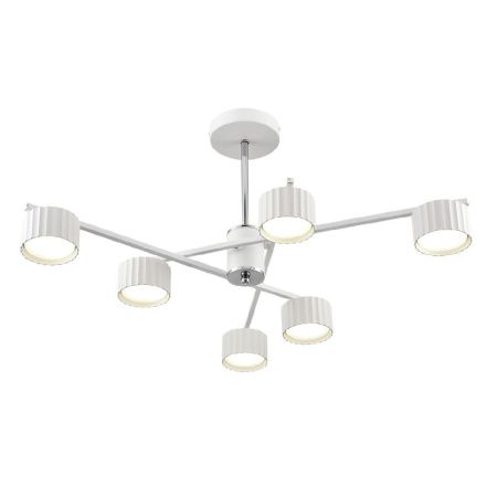 Люстра на штанге Lumion Karina (Карина) 8241/6C