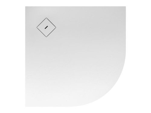 Душевой поддон Kolpa-San MOONWALK 922780 90х90 литьевой мрамор белый