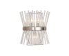 Бра Vele Luce Emile (Емиле) VL3063W03