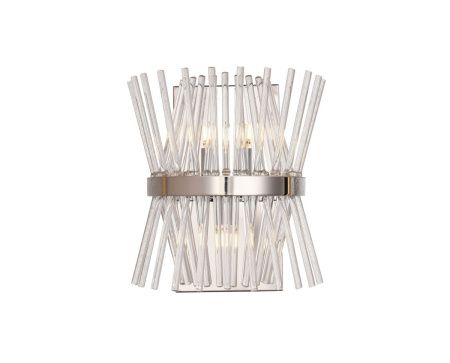 Бра Vele Luce Emile (Емиле) VL3063W03