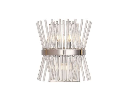 Бра Vele Luce Emile (Емиле) VL3063W03 - фото 2