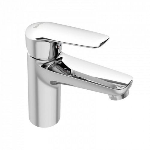 Смеситель Iddis Torr TORSB00i01 на раковину хром - фото 4