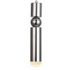 Светильник подвесной Natali Kovaltseva Loft Led (Лофт Лед) LED LAMPS 81354 CHROME