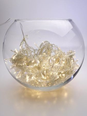 Светильник встраиваемый Fametto Luciole 139 (Луциоле 139) DLS-L139 Gu5.3 Glassy/Tea