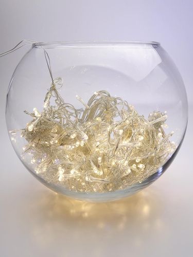 Светильник встраиваемый Fametto Luciole 141 (Луциоле 141) DLS-L141 Gu5.3 Glassy/Gold - фото 3